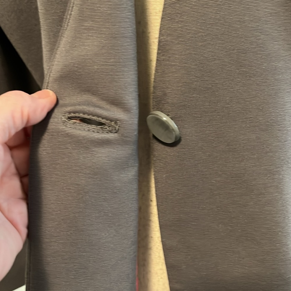 Sandro Studio Knit Jacket - Picture 3 of 10